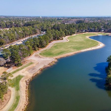 11D True Blue Golf Haven II Home Pawleys Island Eksteriør bilde